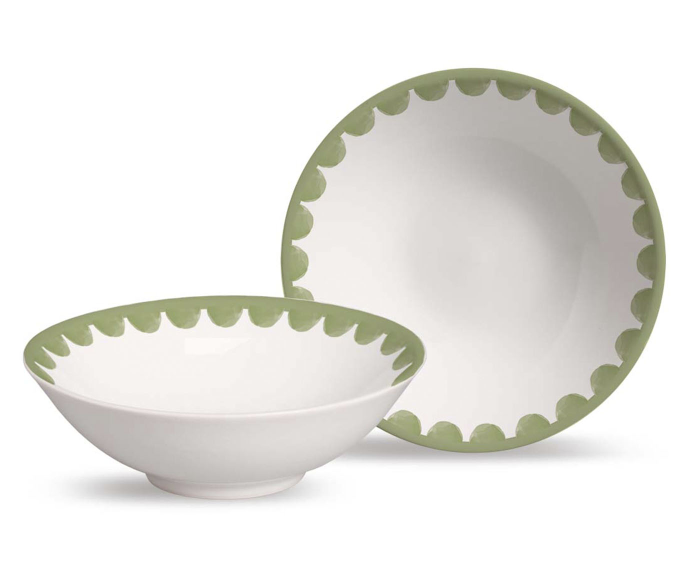 Bowl Nature By Aurora image number 1