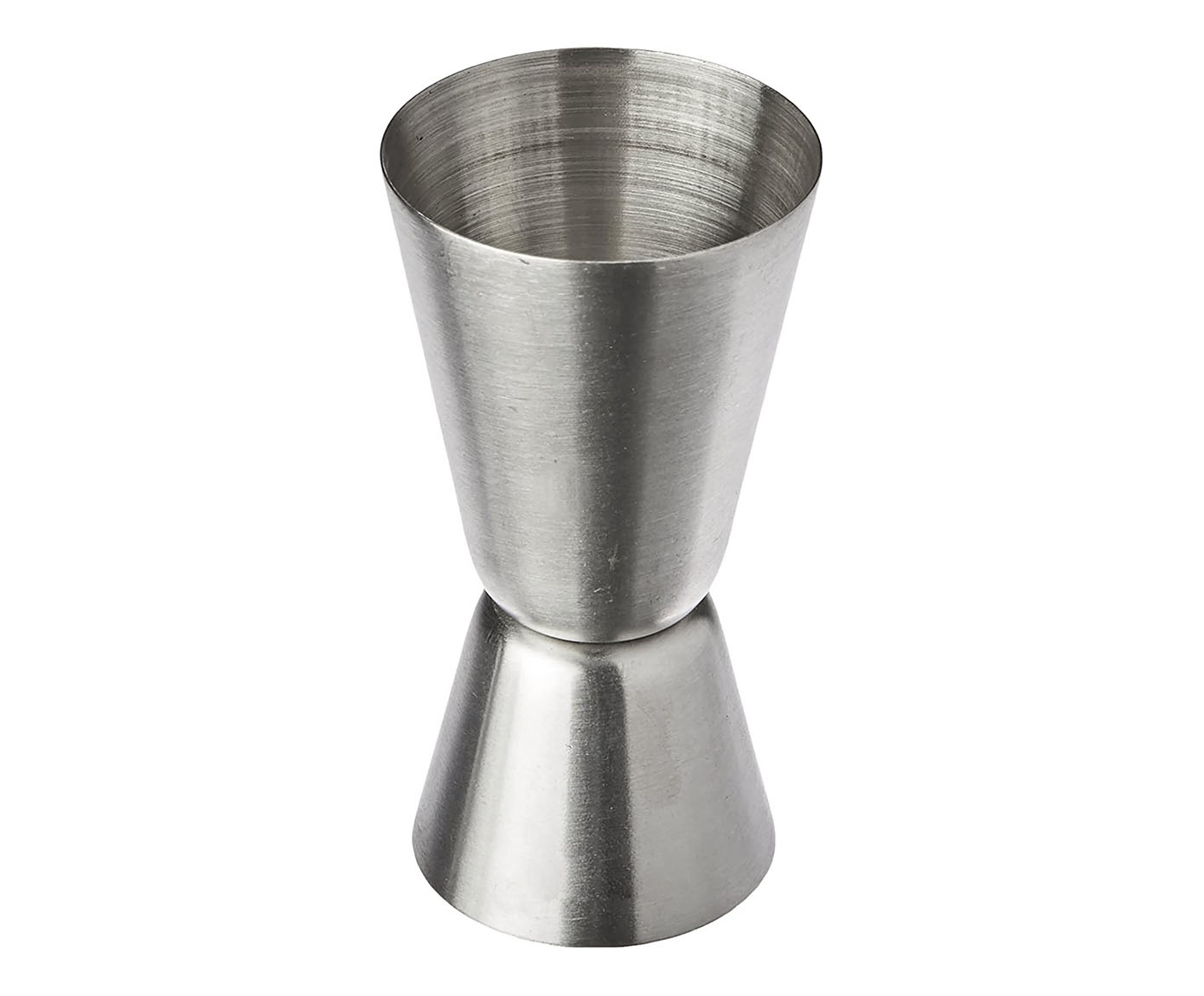 Dosador Duplo em Inox Lattanzi - image 0