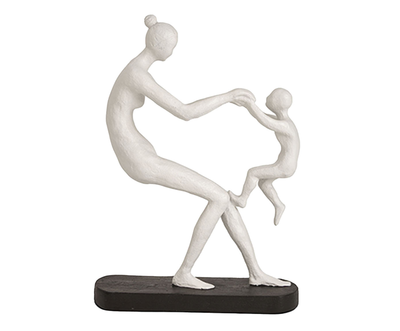 Escultura Laime Off White image number 0