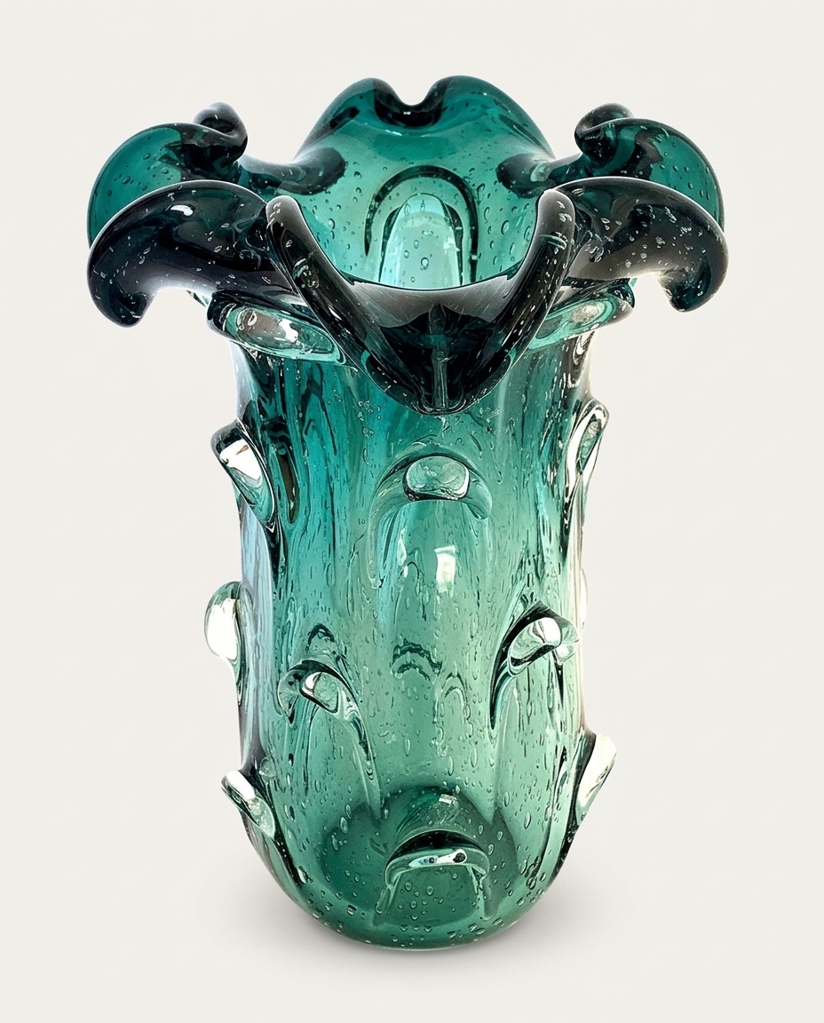Vaso Erlian Verde - image 1