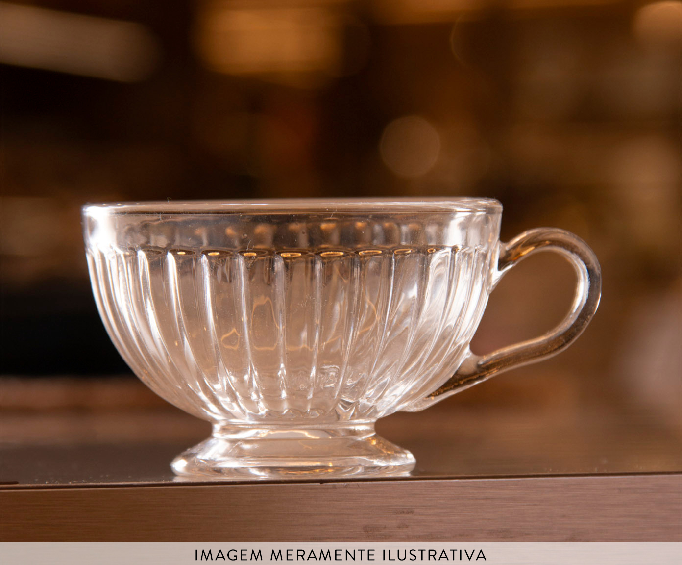 X&iacute;cara para Caf&eacute; Stripe image number 2