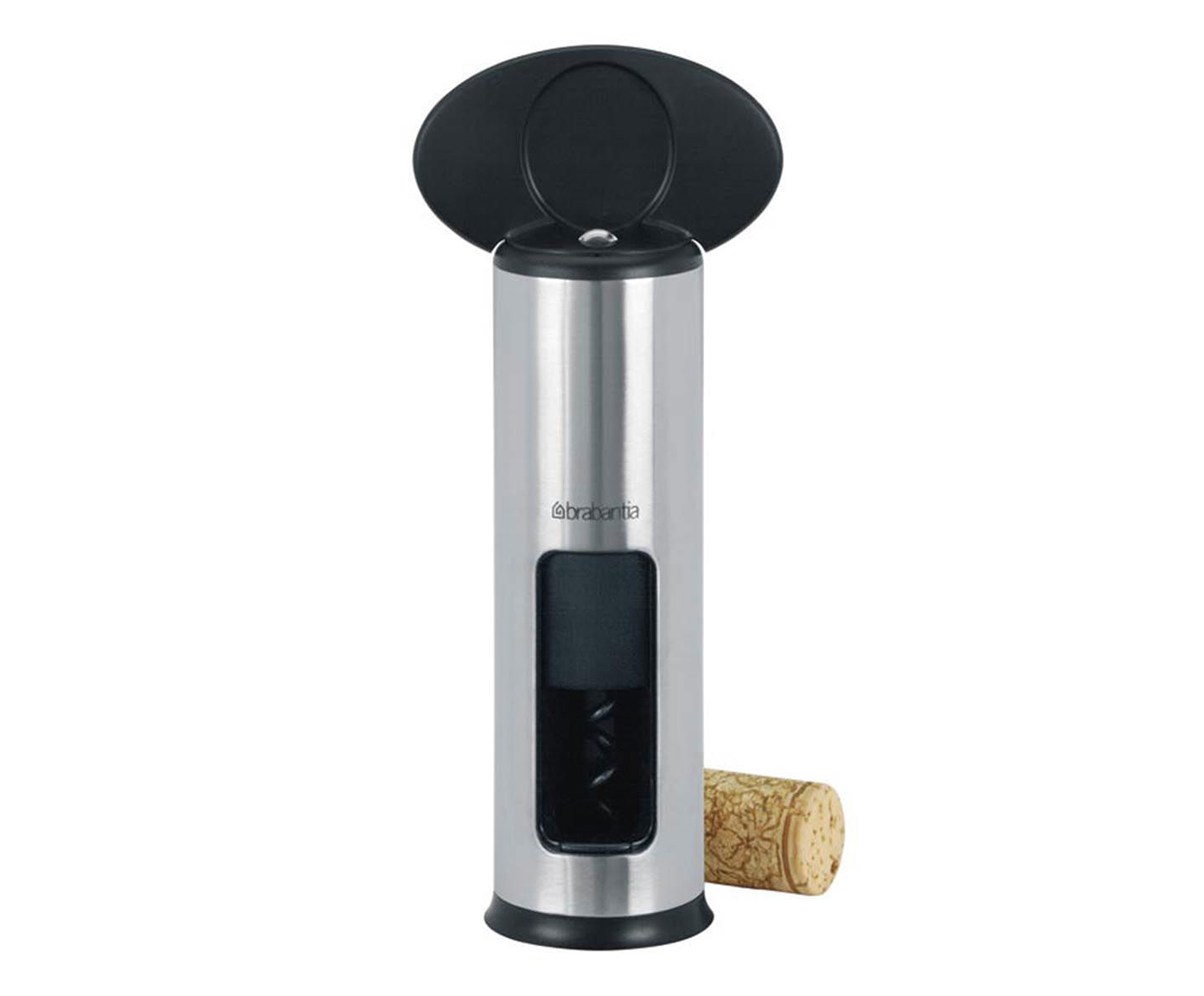 Saca-Rolhas em Inox Classic Prifle - image 0