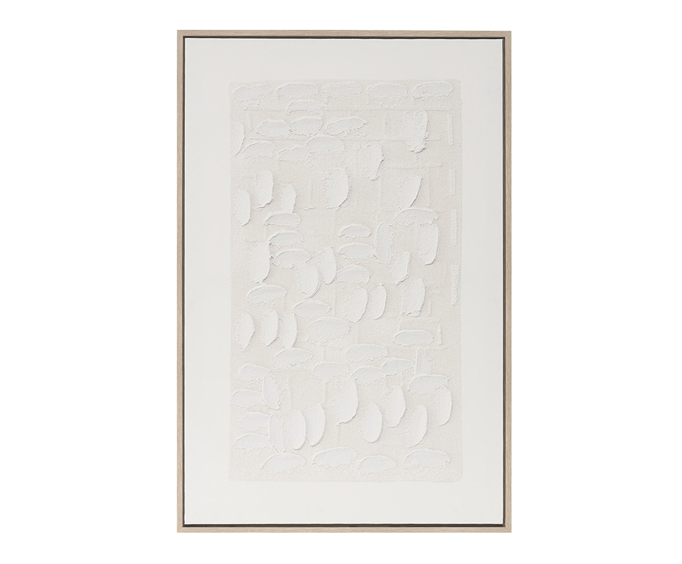 Quadro em Mdf e Canvas Texturizado image number 0