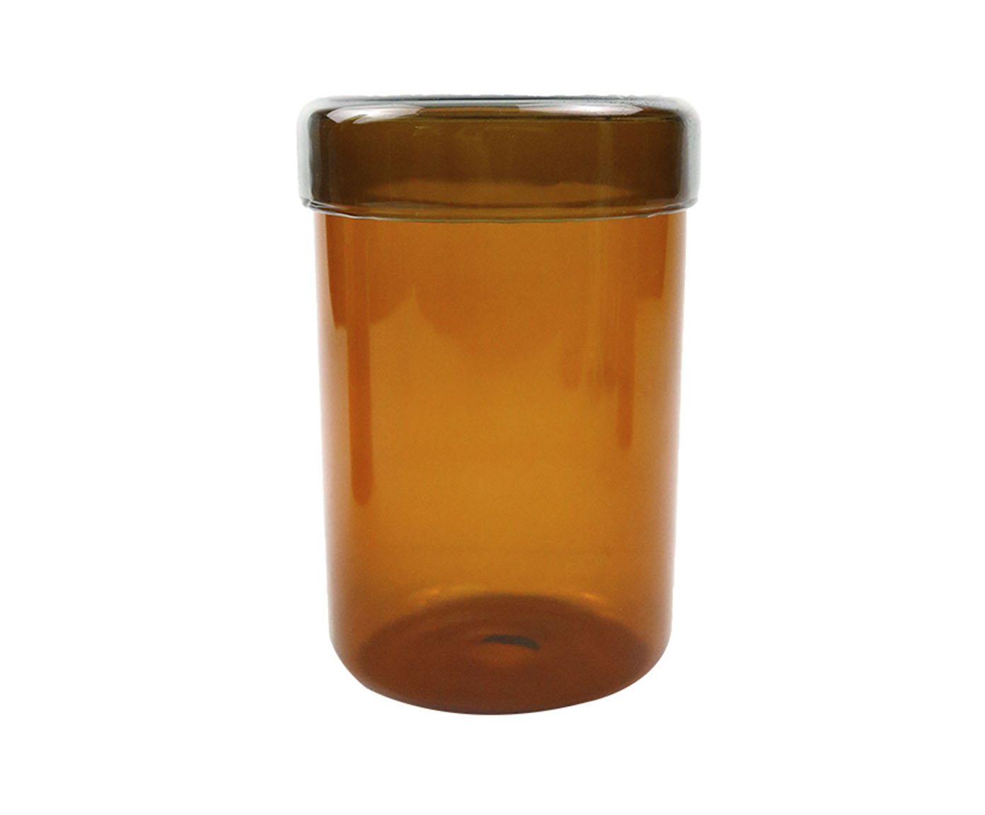 Pote Decorativo Ornement &Acirc;mbar - image 0