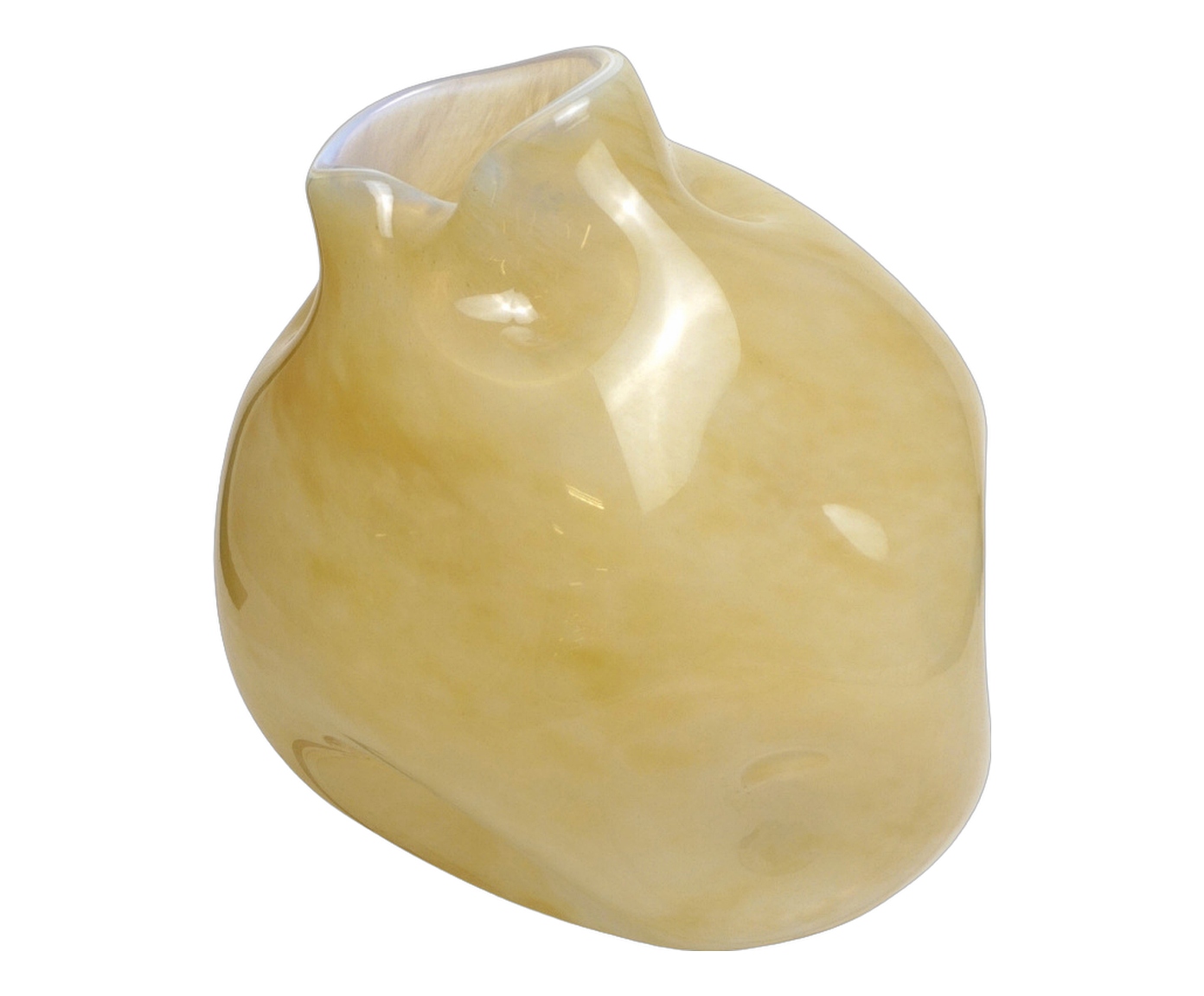Vaso Decorativo Draveno &Acirc;mbar image number 0