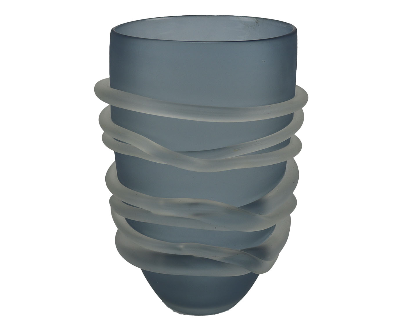 Vaso Haeffner Azul - image 0
