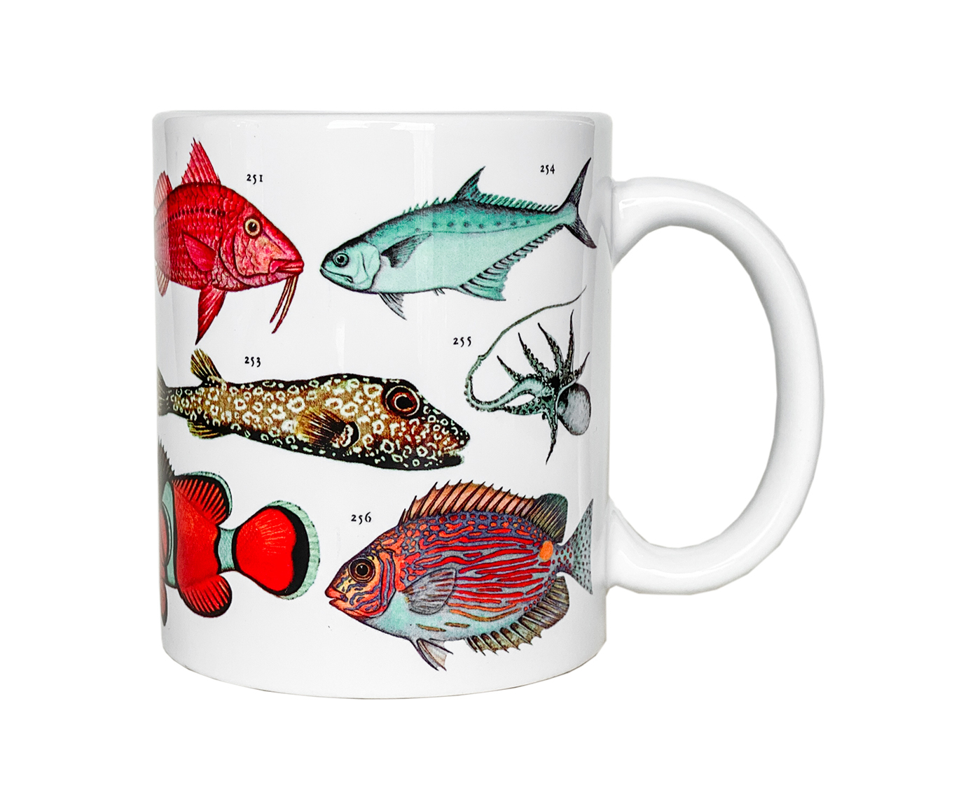 Caneca Oceano - image 0