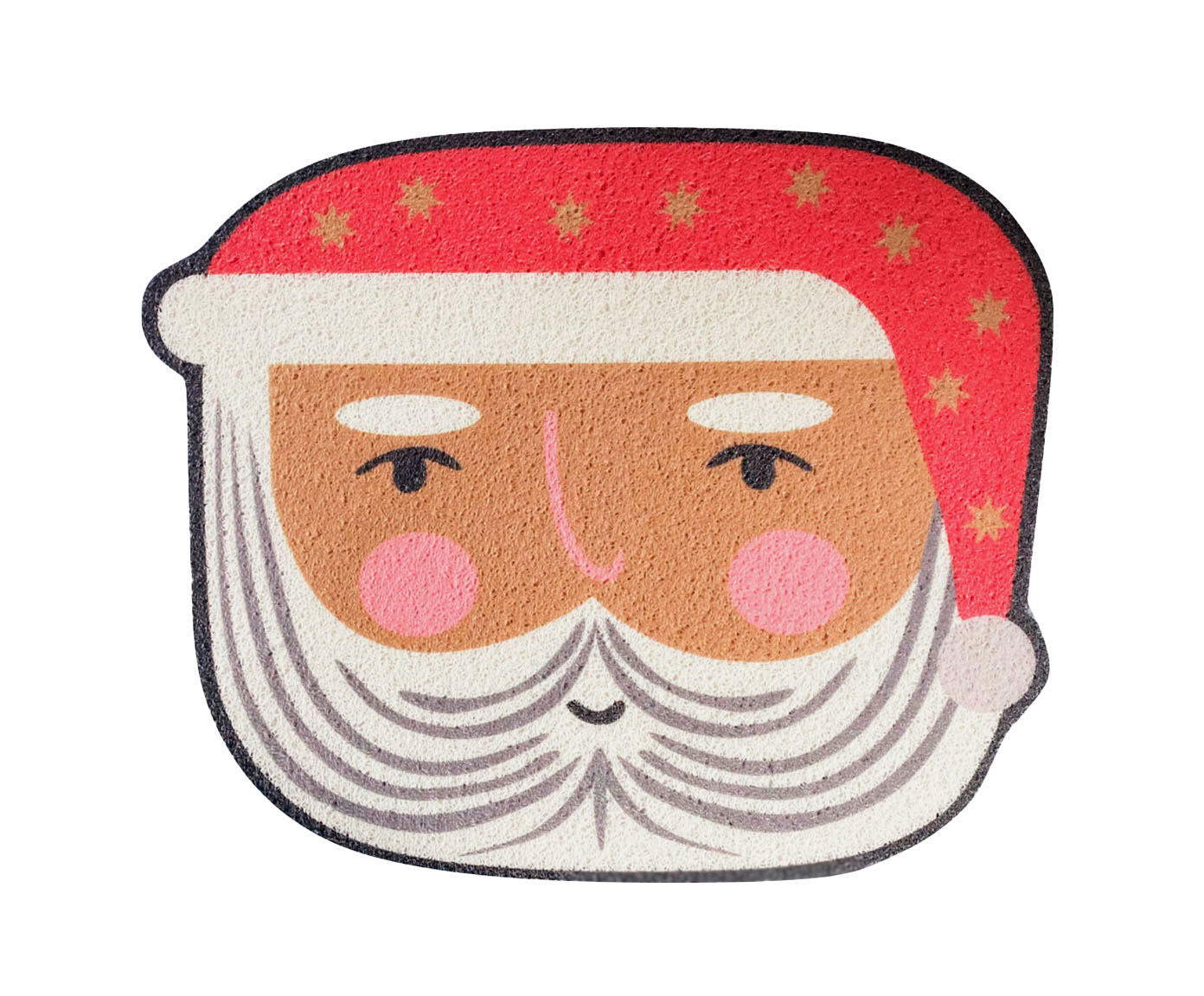 Capacho de Natal -&nbsp;&nbsp;Splendid image number 0