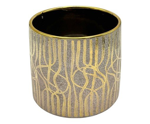 Cachepot Risc image number 0