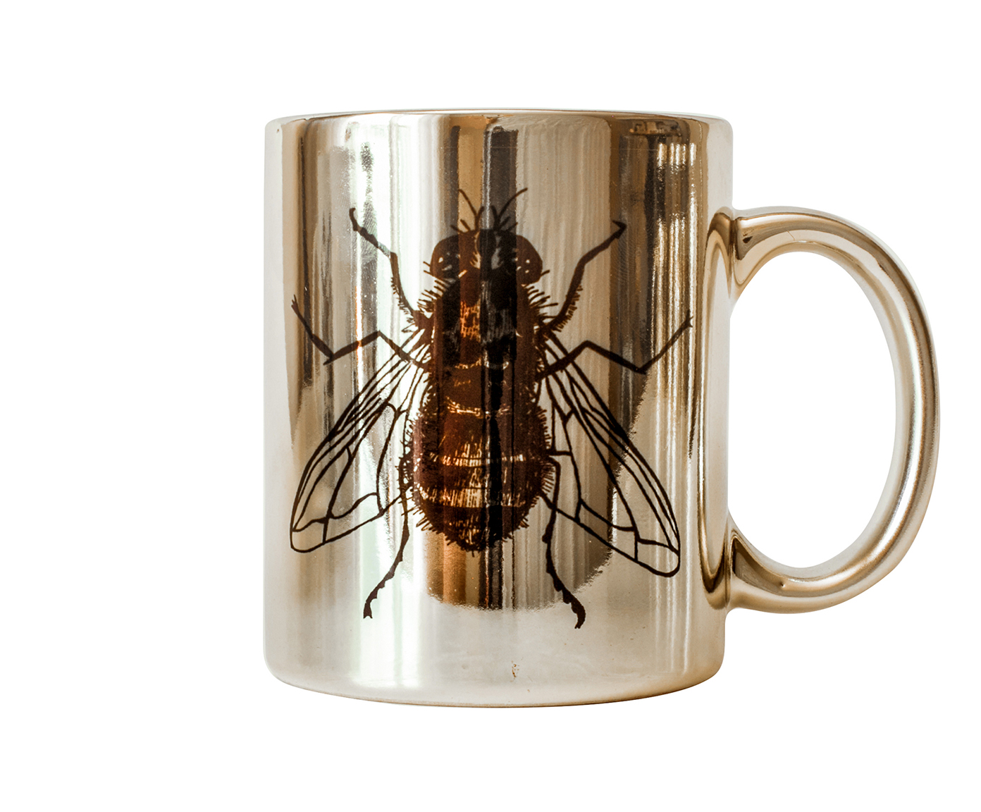 Caneca Mosca image number 0