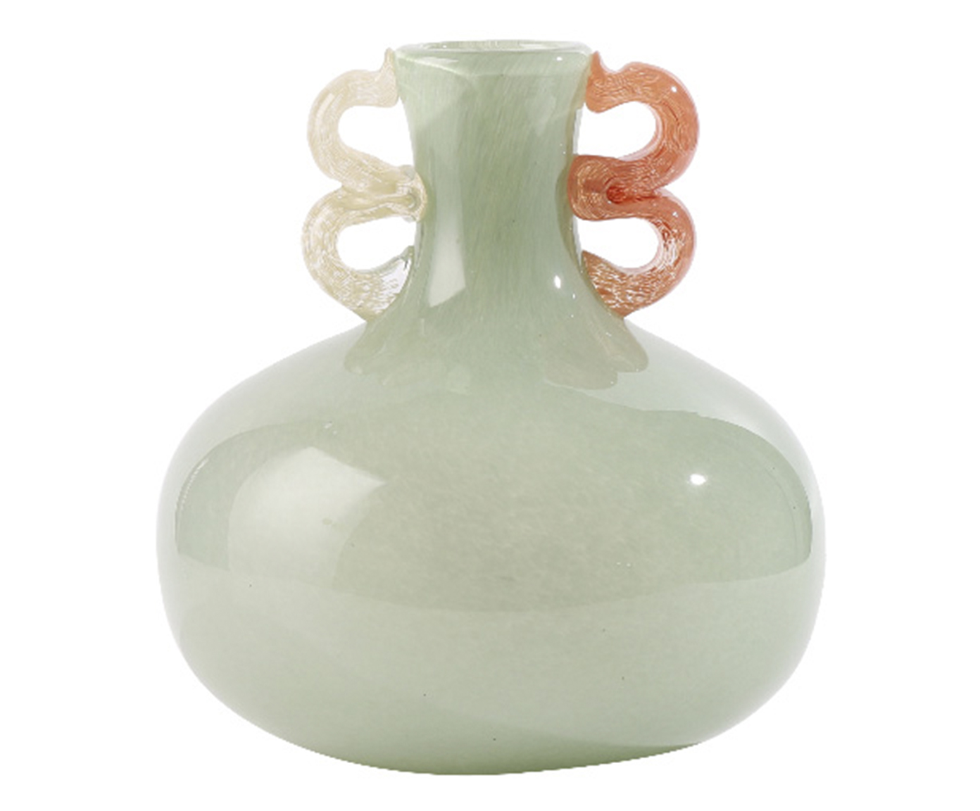 Vaso Decorativo Chiaro image number 0