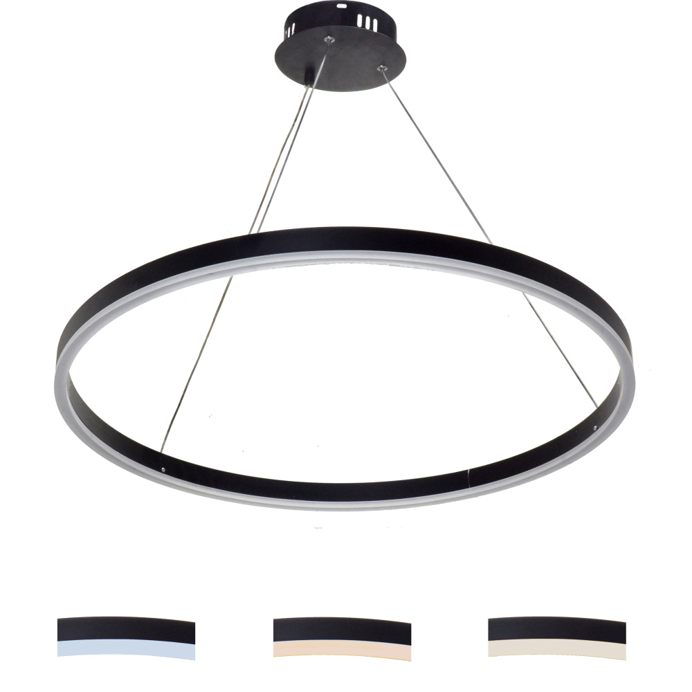 Lumin&aacute;ria de Teto Konig Branco - image 0