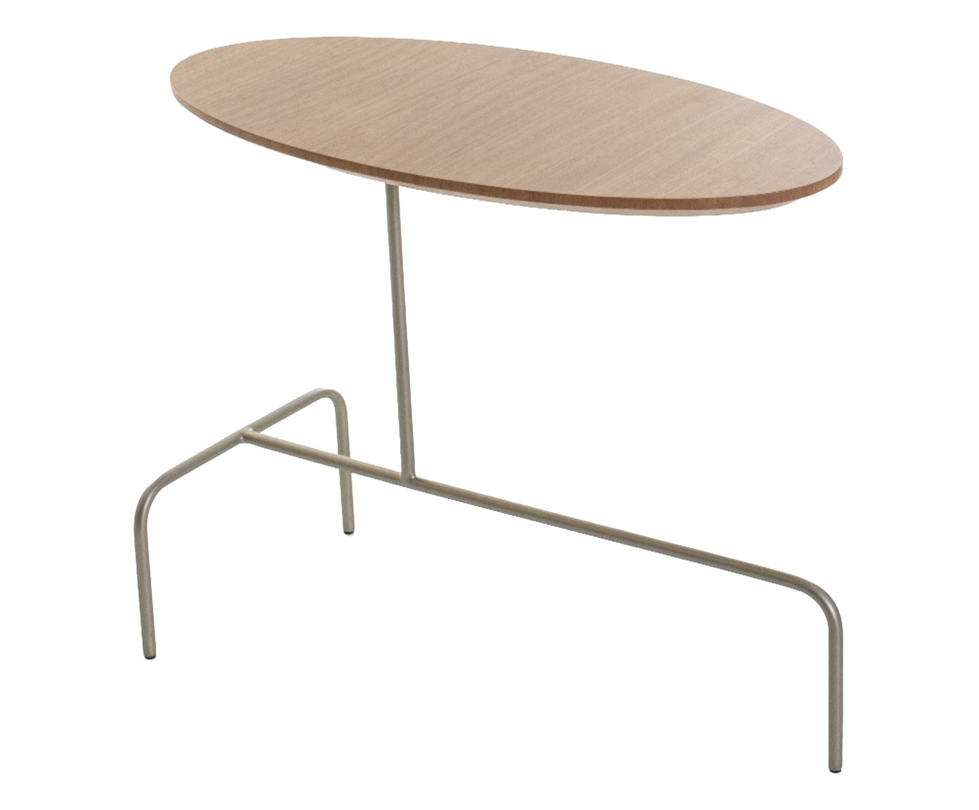 Mesa Lateral Thorin Bege - image 0