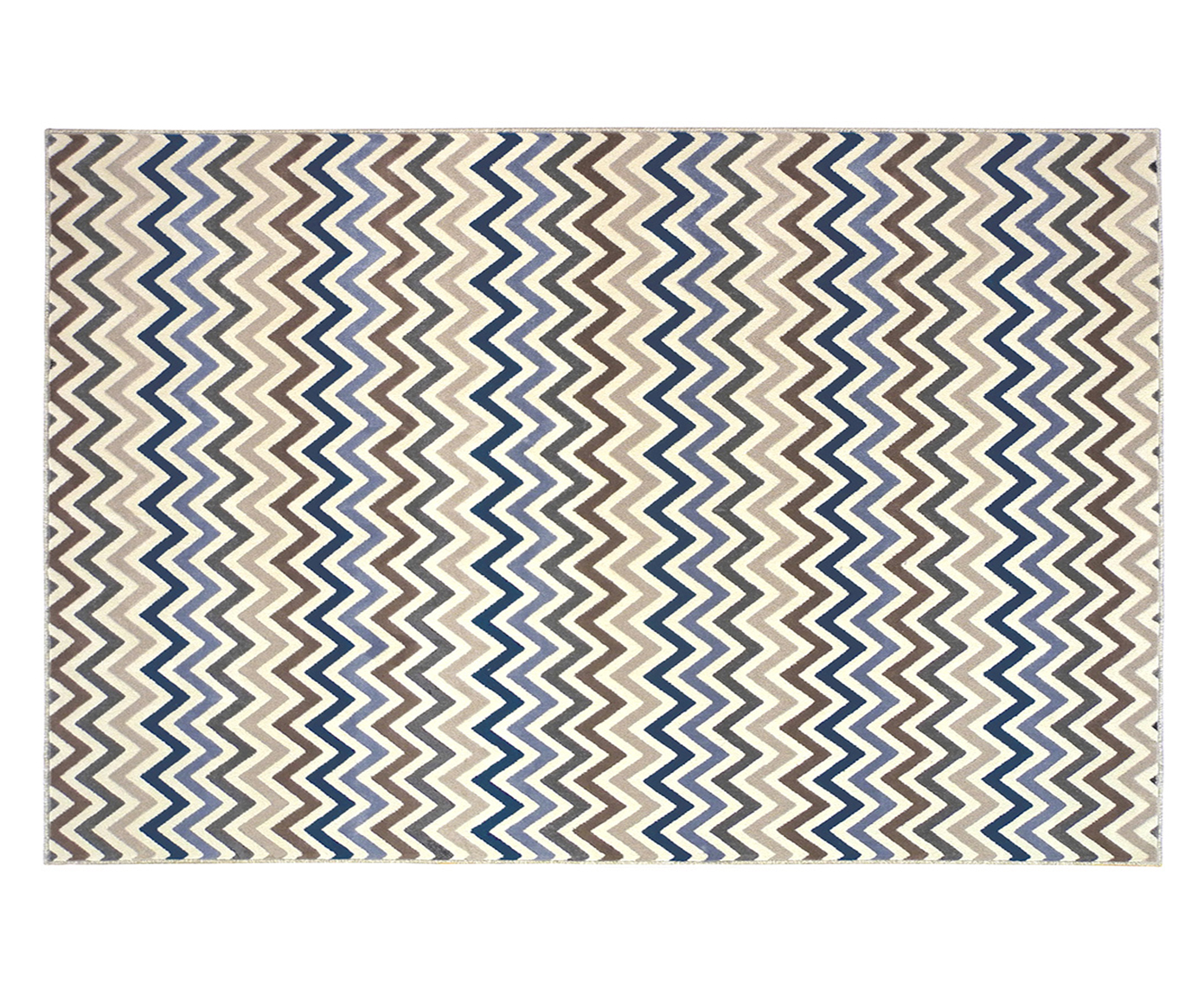 Tapete Supreme Azul image number 0