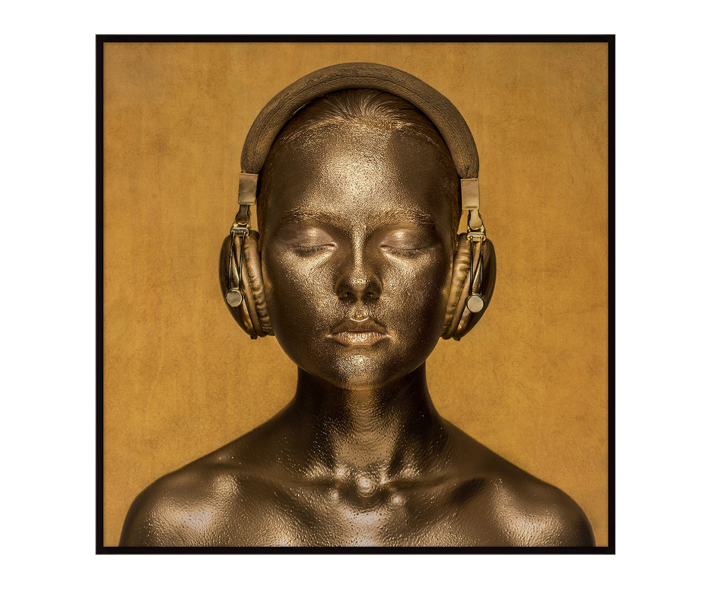 Quadro Zlat&aacute; -  Nicole Wells - image 0