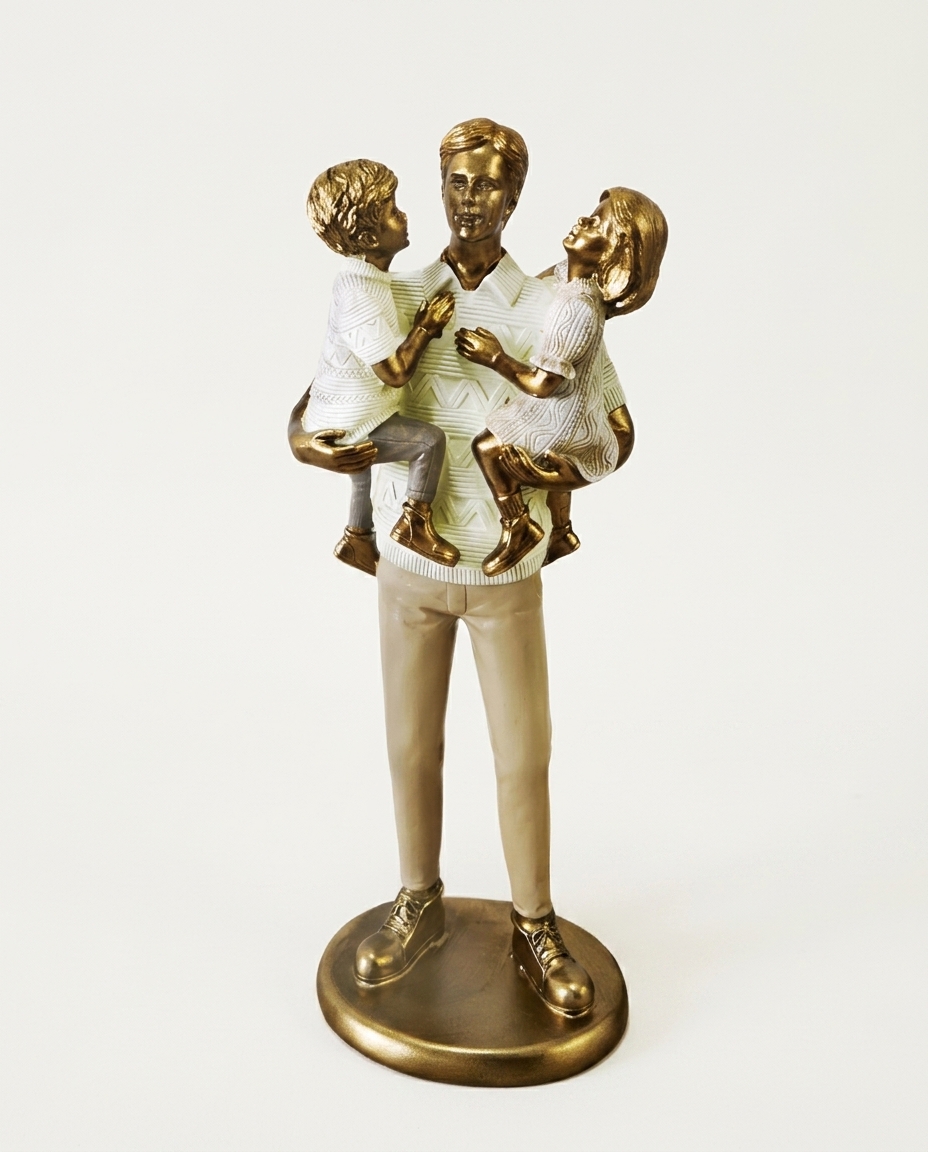 Escultura Moments Iii - image 0