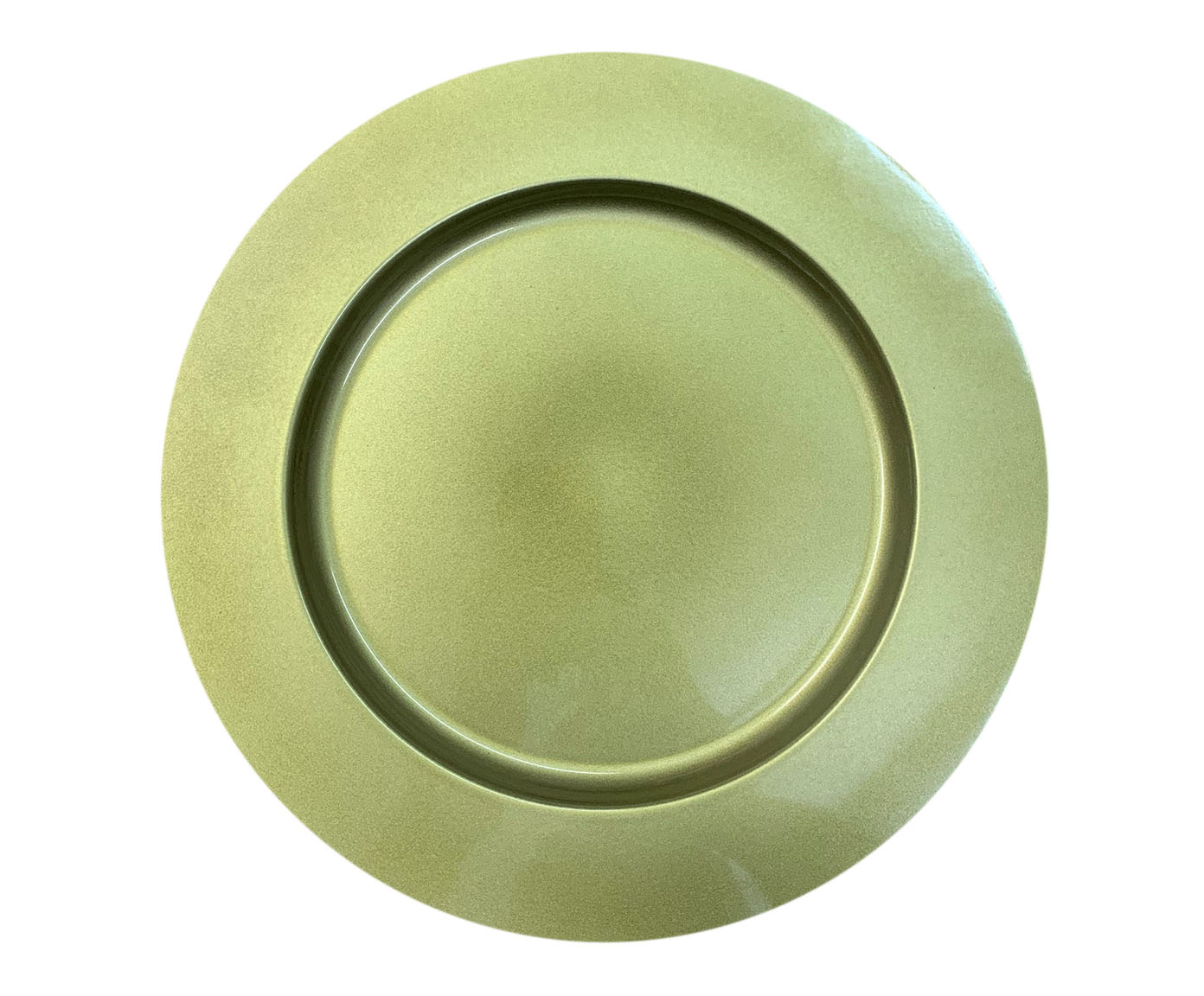 Sousplat Ninicolli - Dourado image number 0