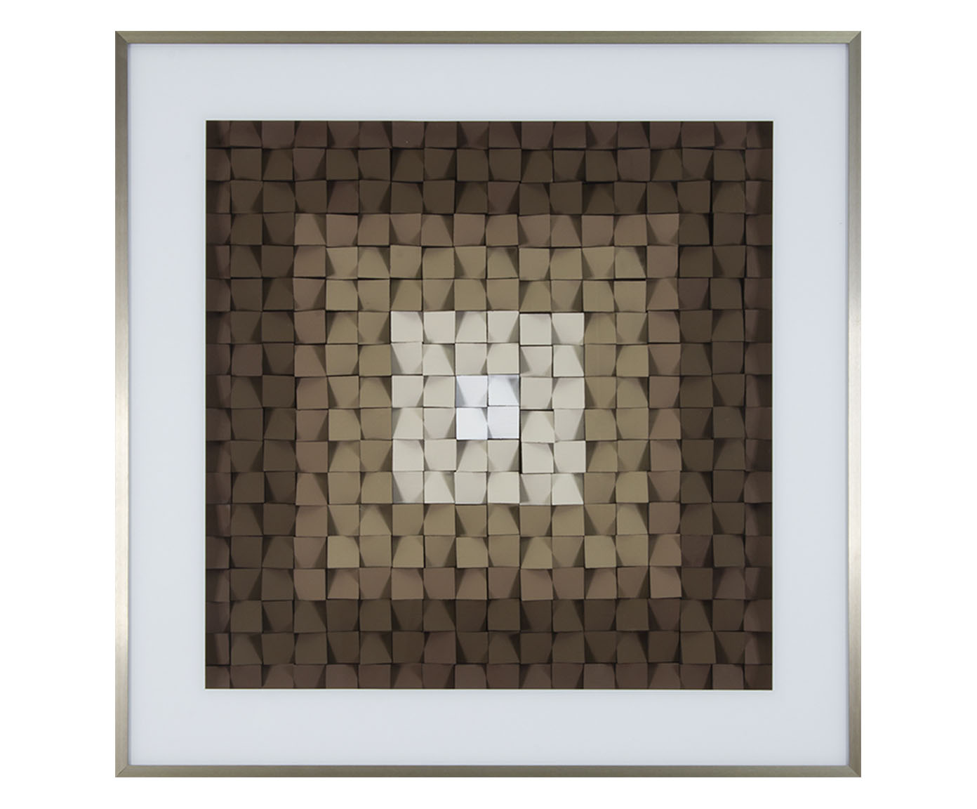 Quadro Payllu - Cicero Silva image number 0