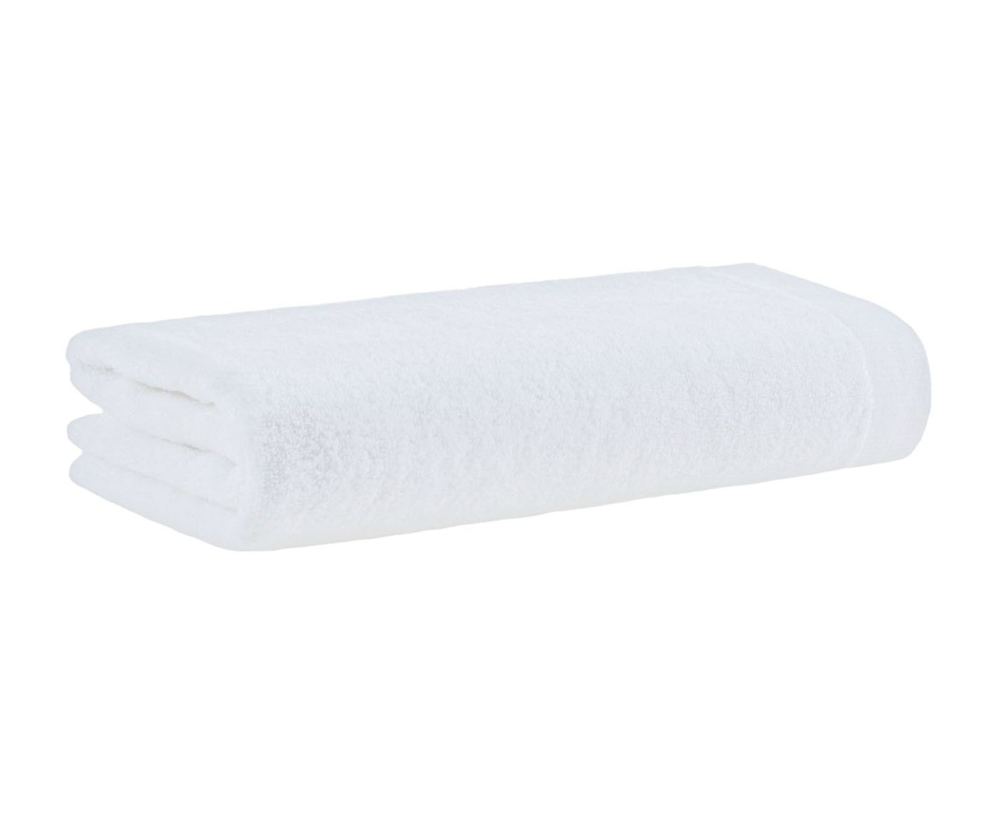 Jogo de Toalhas Dual Air com Cinta II Branco - image 1