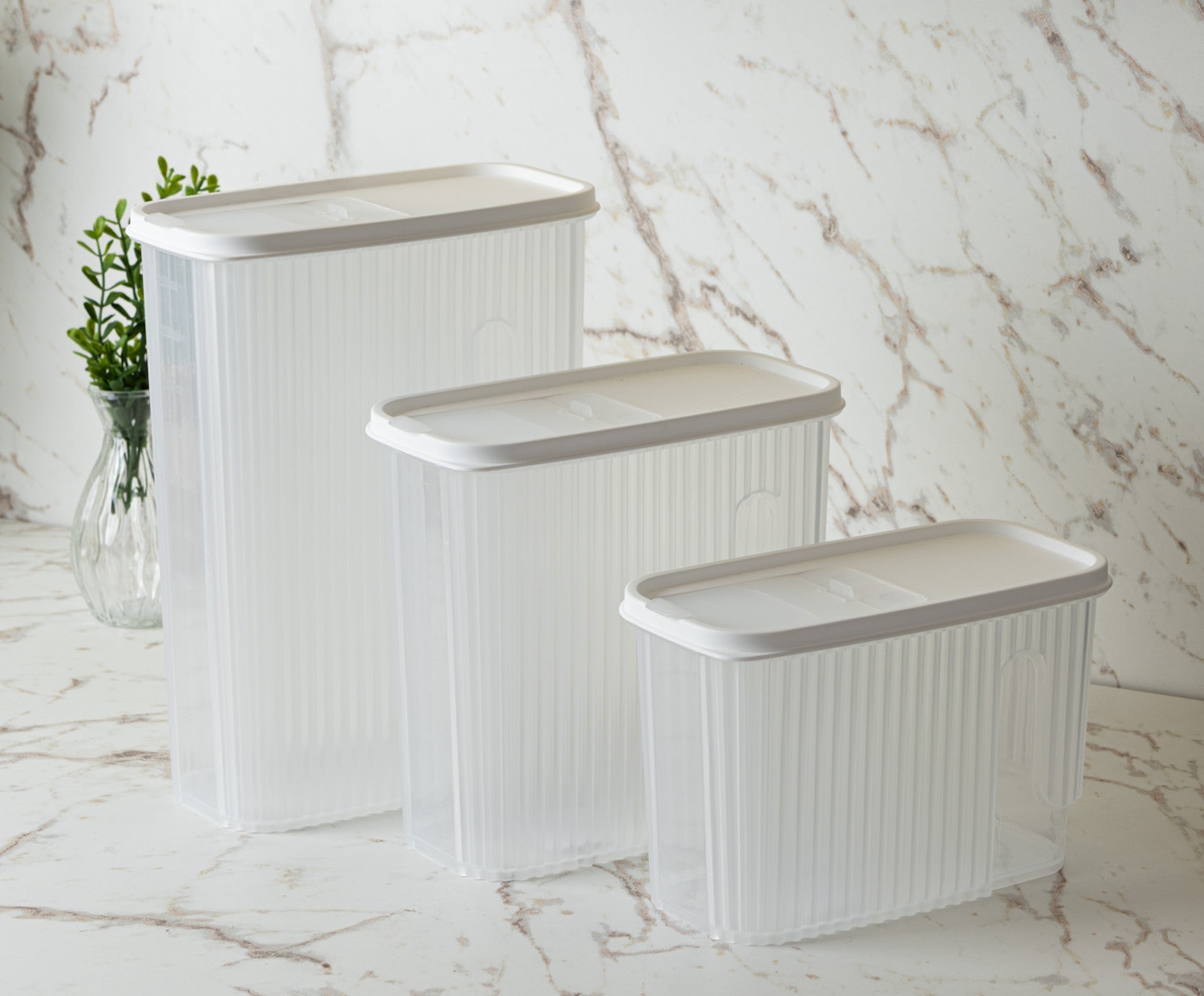 Pote Ivory Branco image number 4