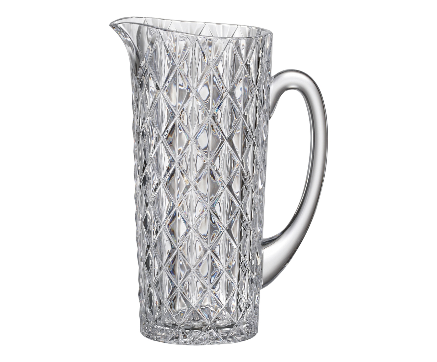 Jarra Memphis em cristal - image 0