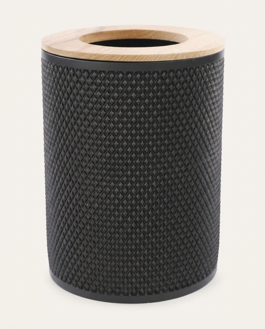 Lixeira Preto - image 0
