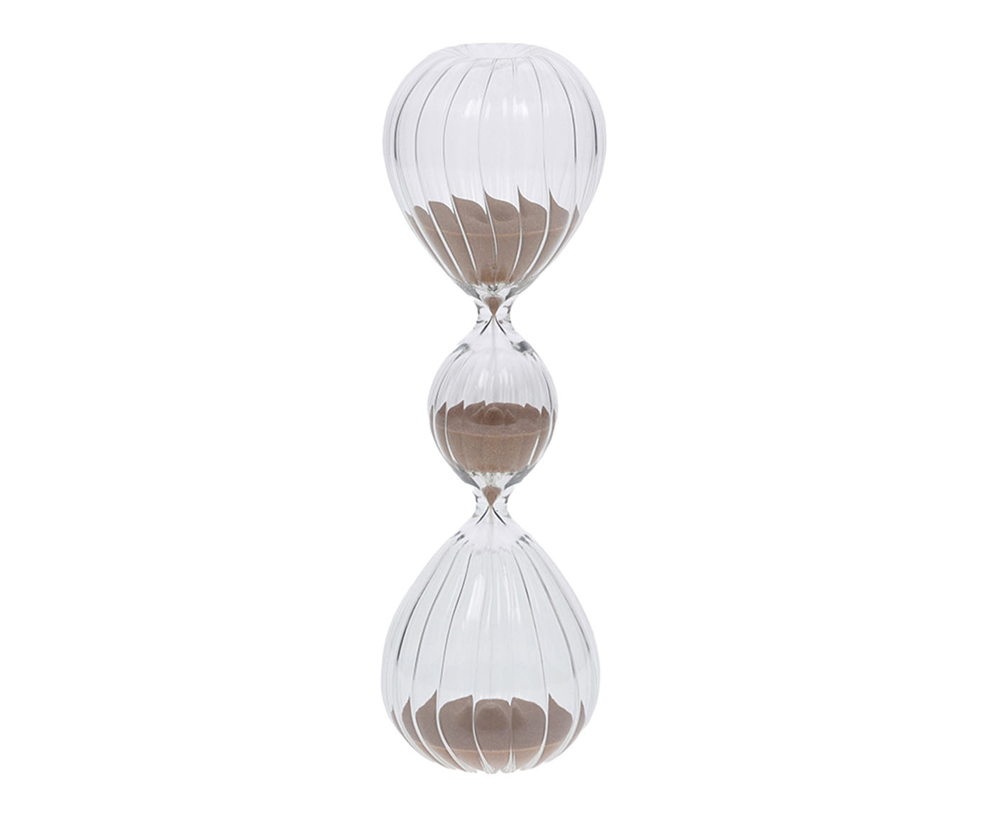 Ampulheta Glass 30 Minutos I image number 0