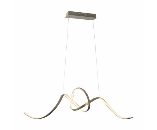 Pendente de Led 36W L - image 0