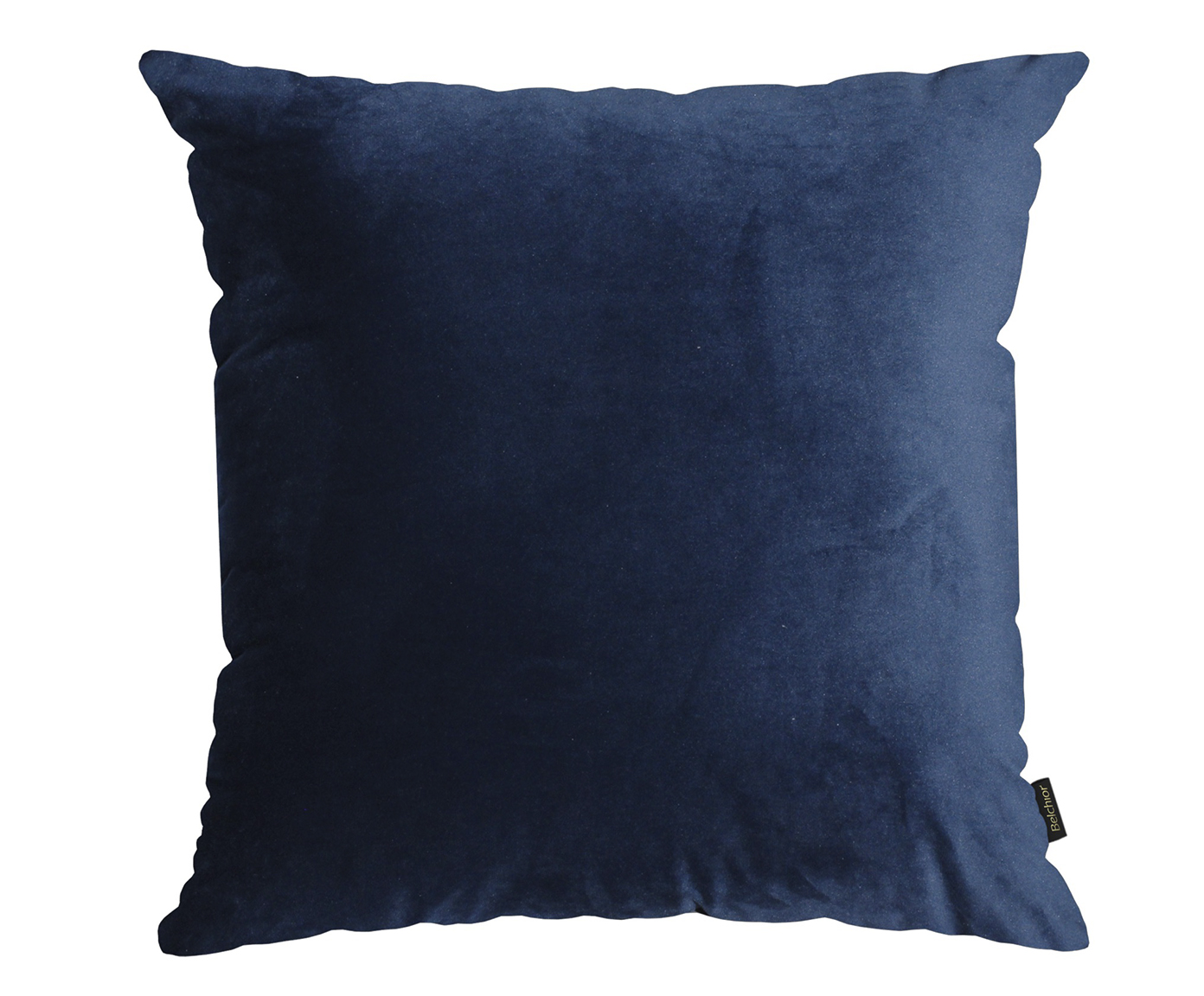 Almofada Premium Lisa Azul Navy - image 0