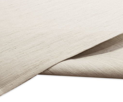 Tapete Kilim Gandhi Cream image number 1