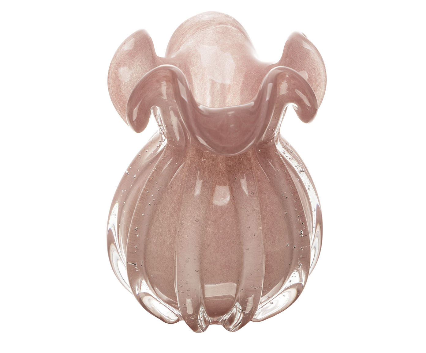 Vaso Italy Rosa Leitoso - image 0