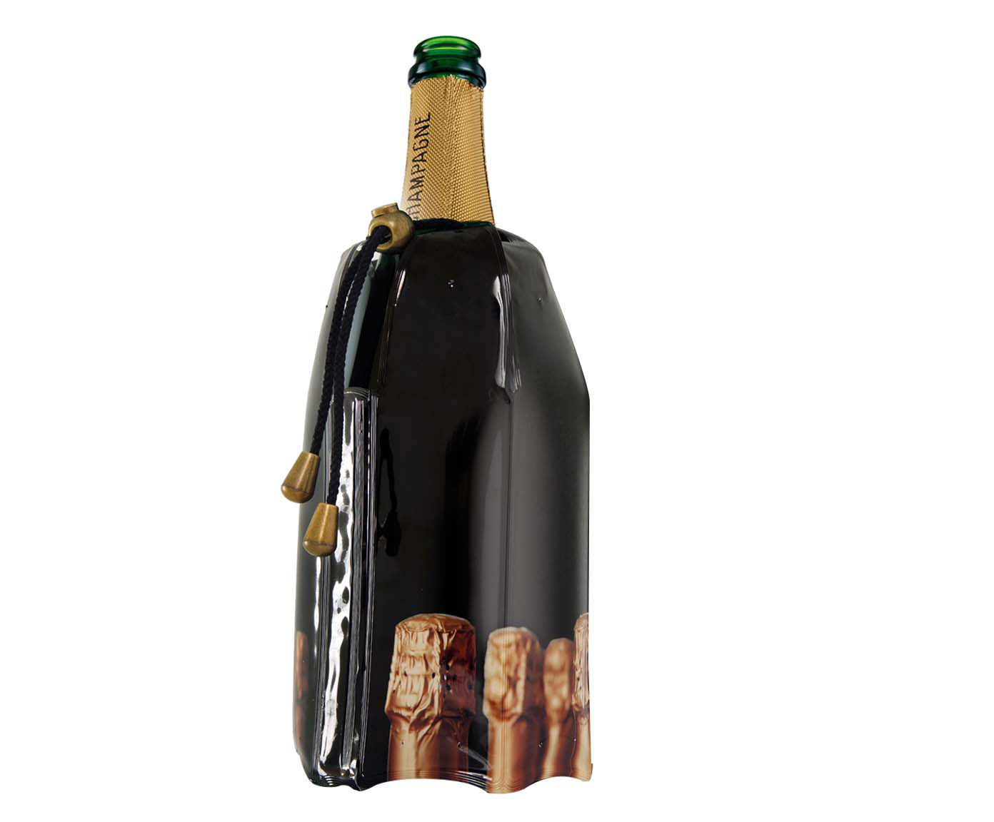 Cooler para Champanhe Cristaly - image 0