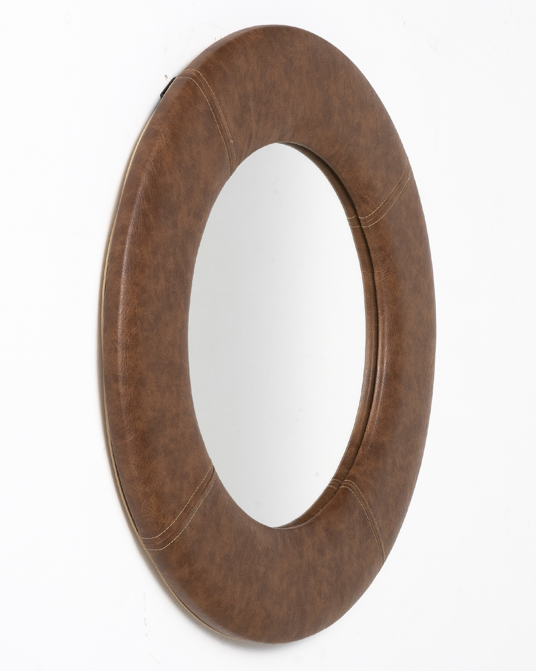 Espelho Madrid Marrom - 60 cm image number 2