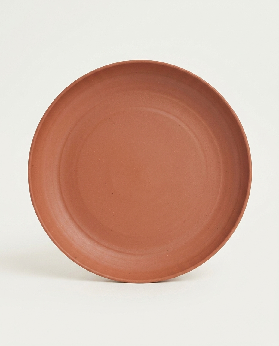 Prato Wheat Terracota 22,5 cm - image 1