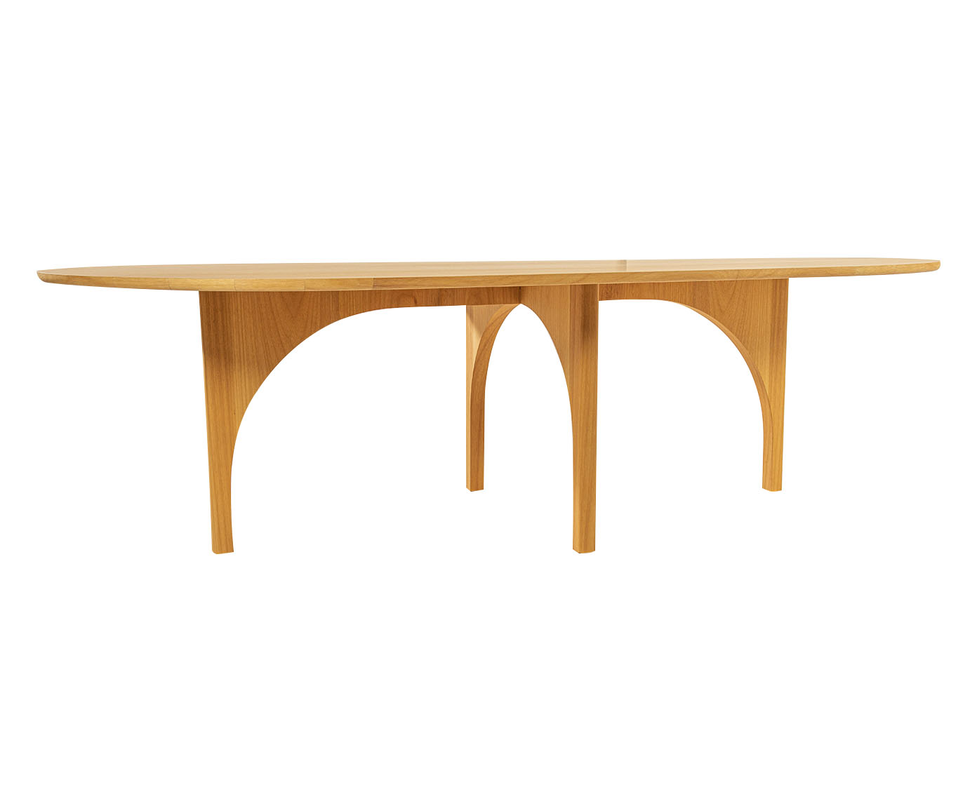 Mesa de Jantar Arcos image number 5