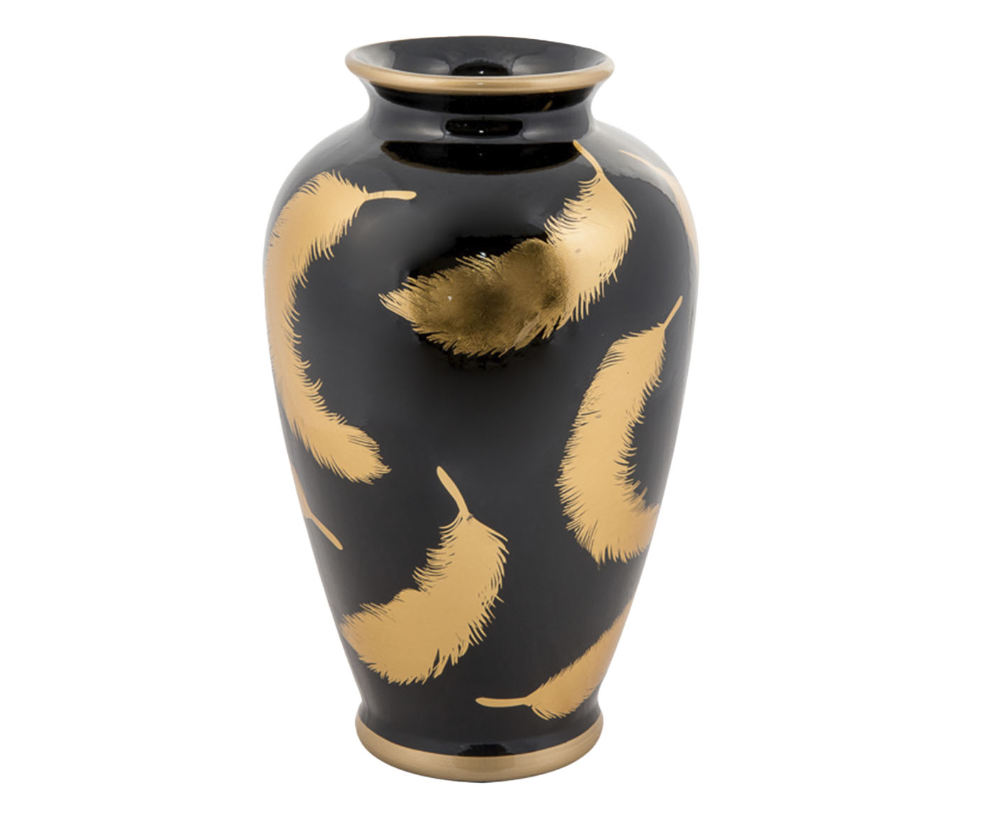 Vaso em Porcelana Zagora - image 0