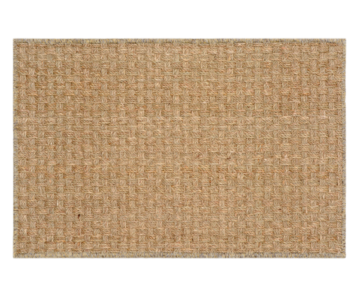 Tapete Debrum Seagrass Mist Natural - image 0