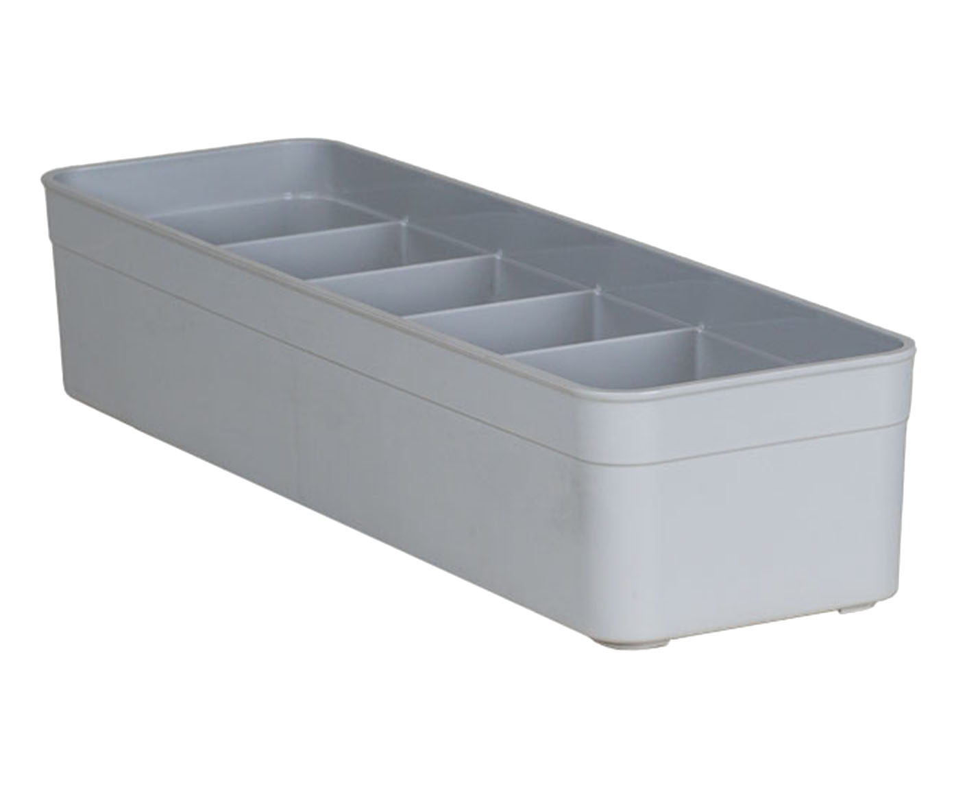 Organizador com Divis&oacute;rias Vezzini - Branco - image 0