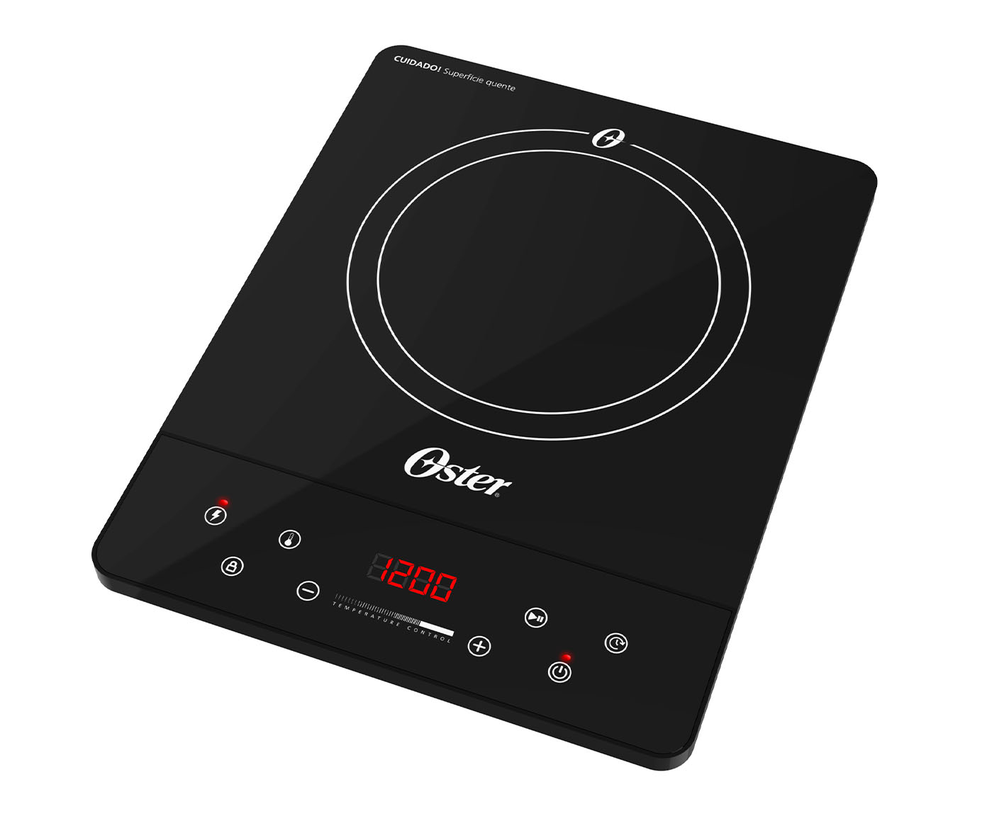Cooktop de Indu&ccedil;&atilde;o Oster Otop Single Zone image number 3