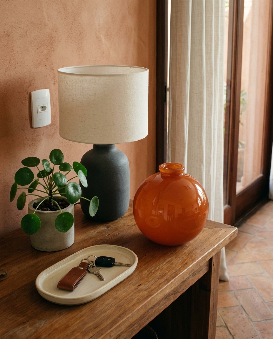 Vaso Ivan Terracota - image 1