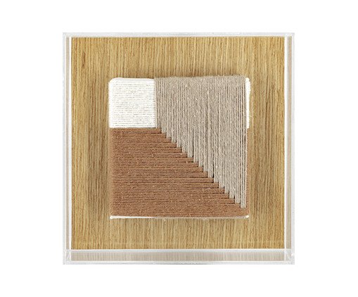 Quadro Romildo Ferreira Prisma image number 0