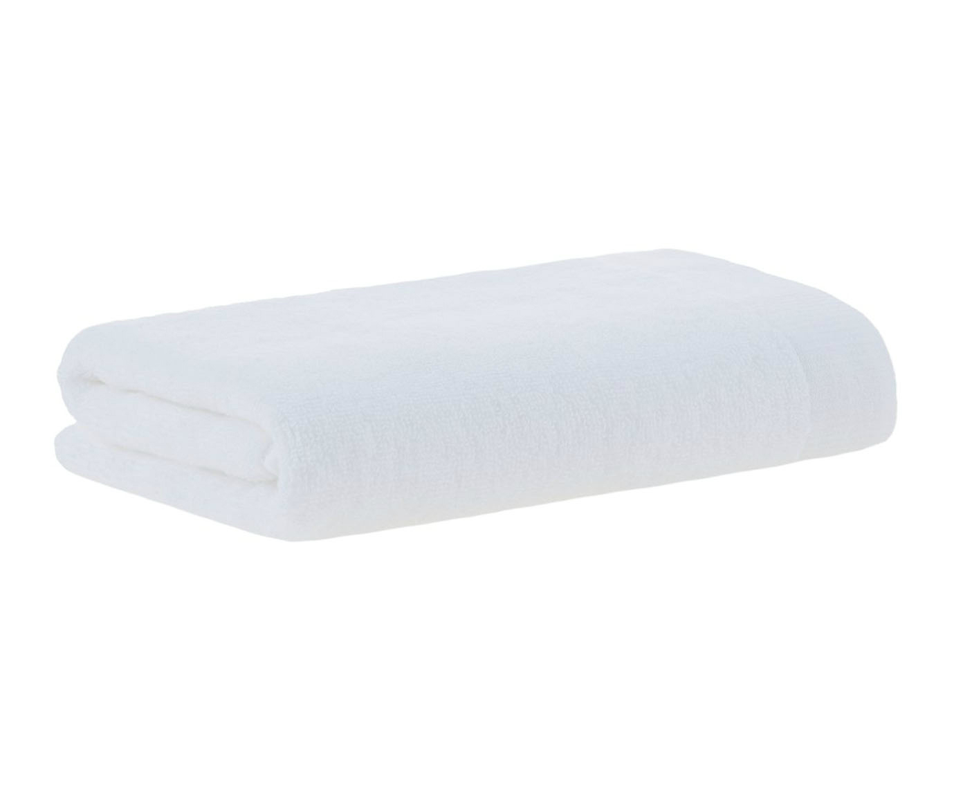 Jogo de Toalhas Dual Air com Cinta II Branco image number 2