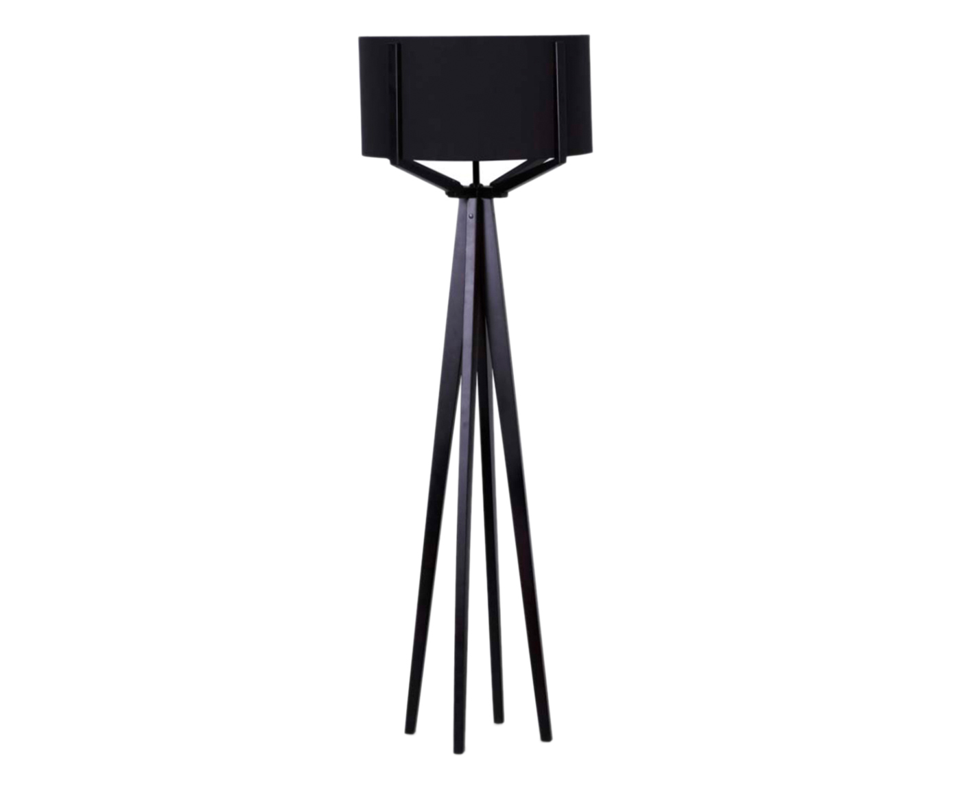 Lumin&aacute;ria de Ch&atilde;o Ernanda - Bivolt - image 0