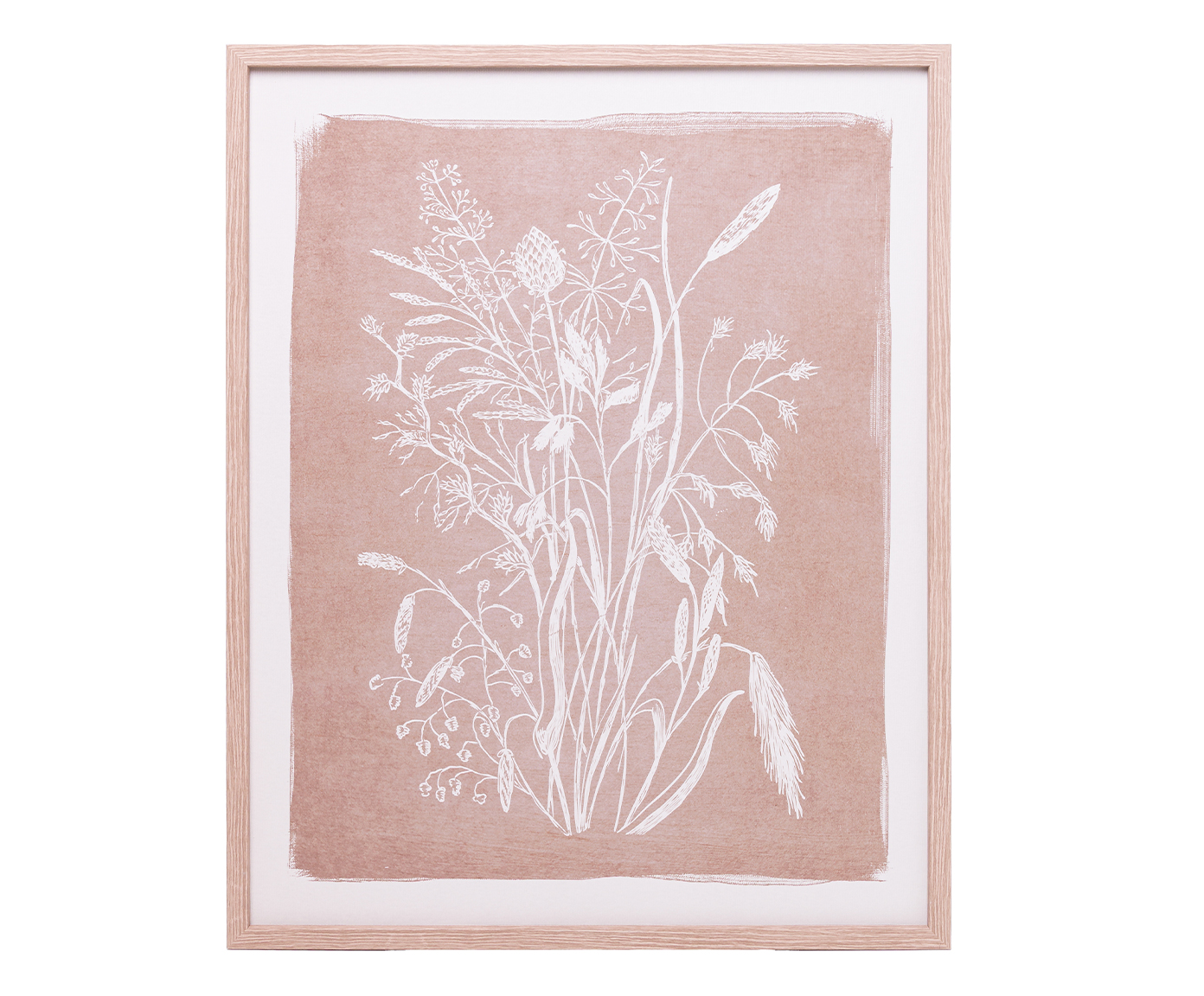Quadro Decorativo V&eacute;u de P&eacute;talas Wolff - image 0