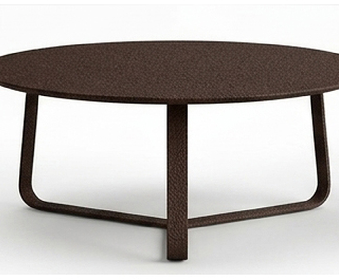 Mesa de Centro Flat Jurema Corten image number 2