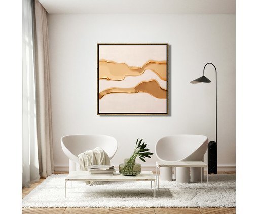 Quadro Artimage Artsy Deserto image number 1