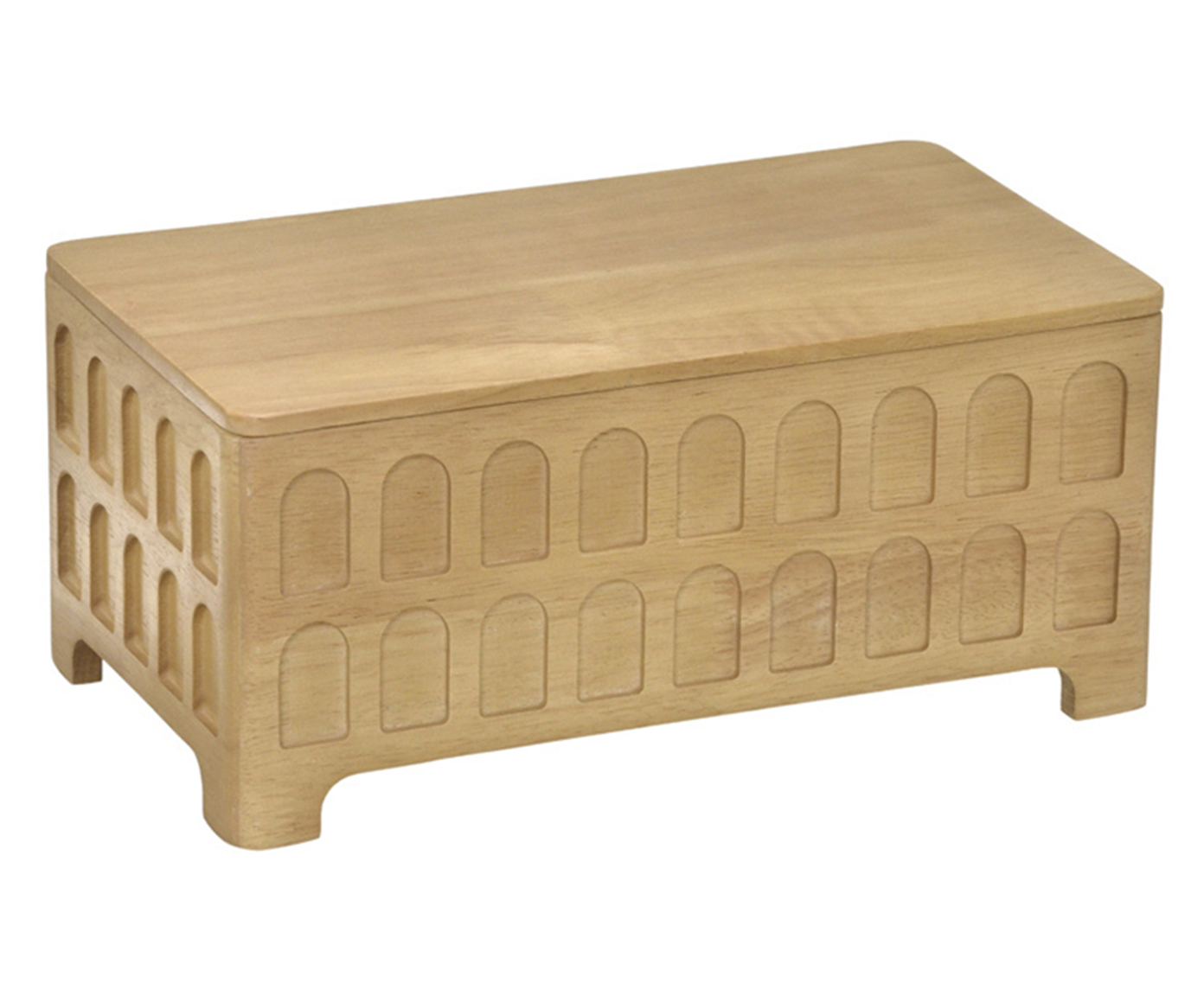 Caixa Decorativa Maritiny - image 0