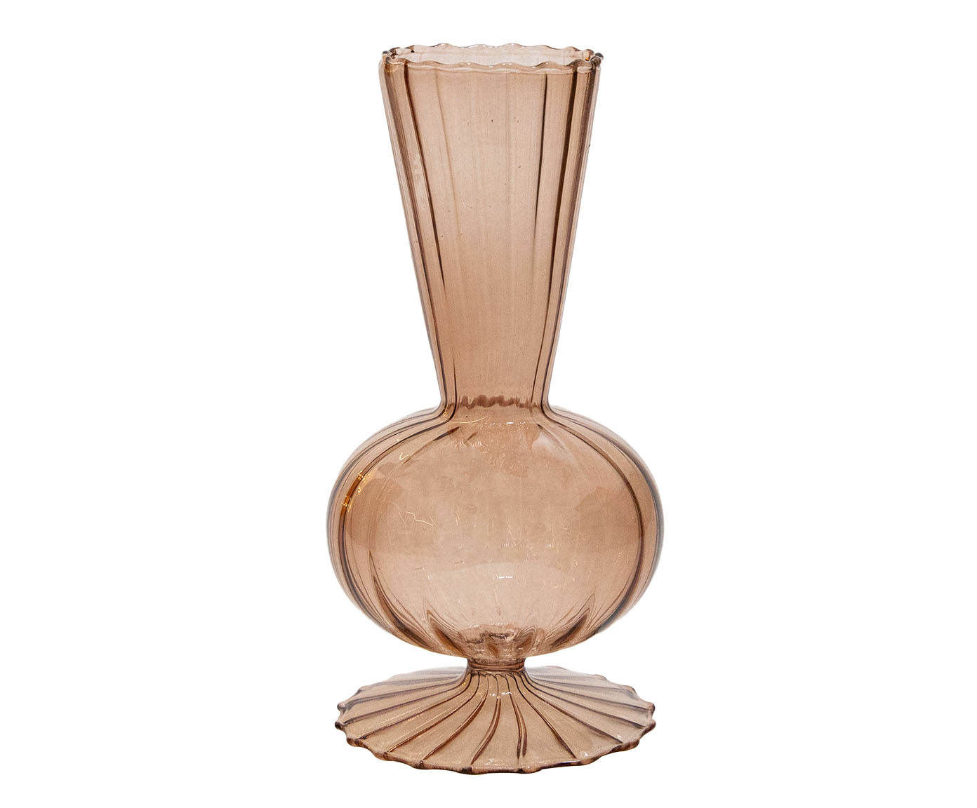 Vaso Durin Rosa image number 0