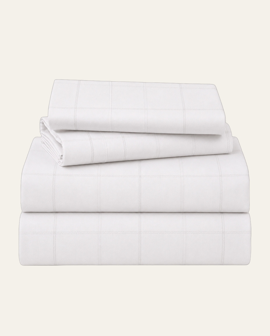 Capa de Duvet Whisper 300 fios image number 0
