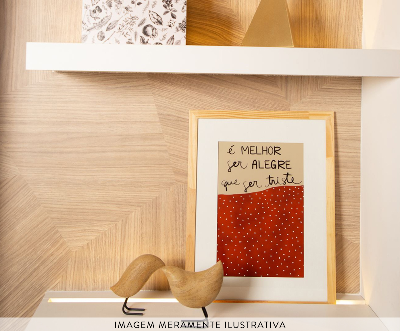 Quadro Alegria Paspatur image number 2